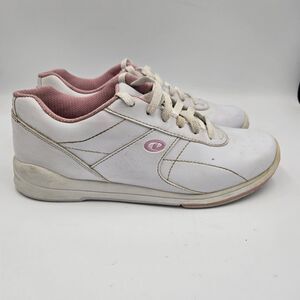 Dexter Raquel III Bowling Shoes Women’s Size 8.5 M Slide Rite Soles Non Marking